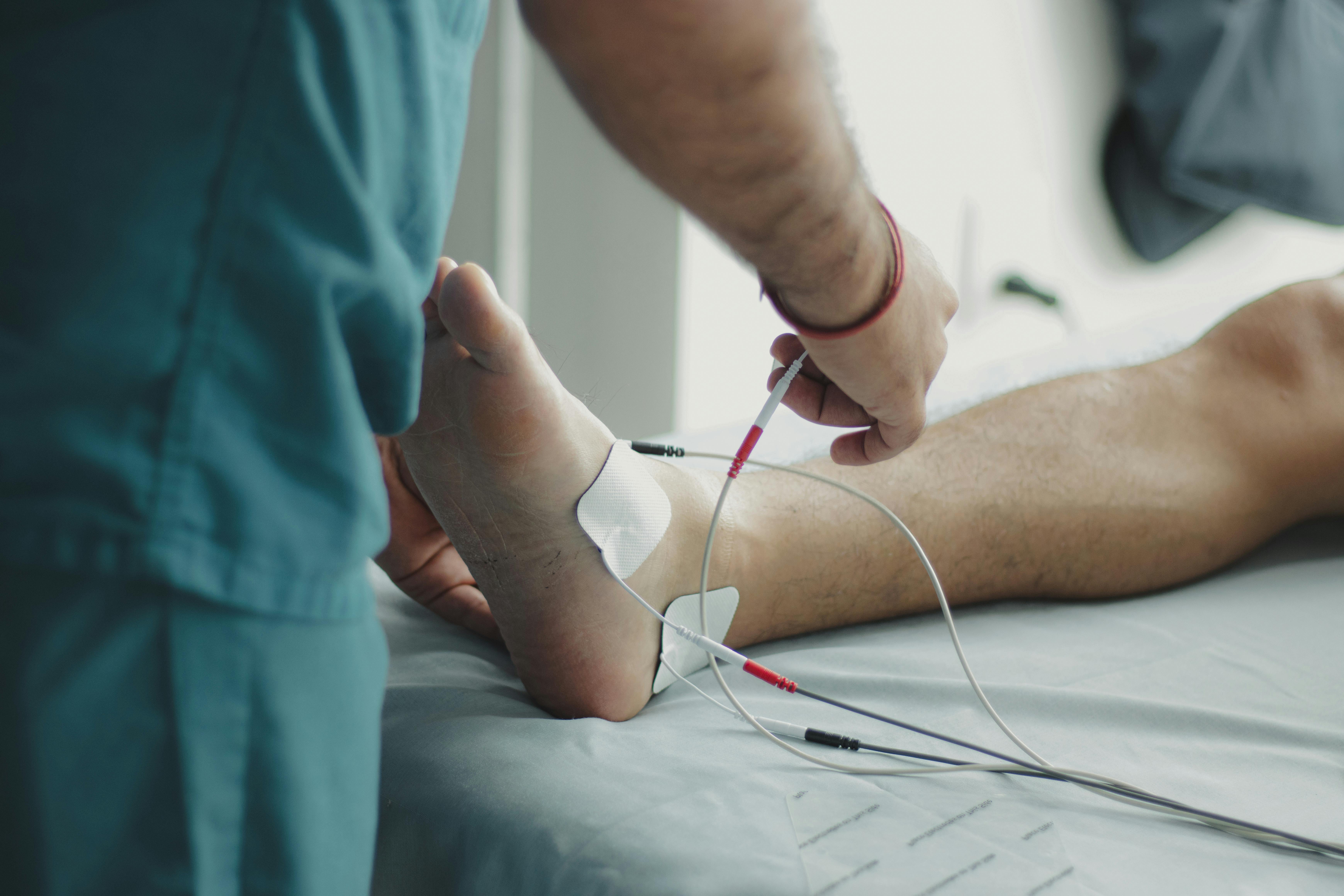 Physiotherapy Treatment