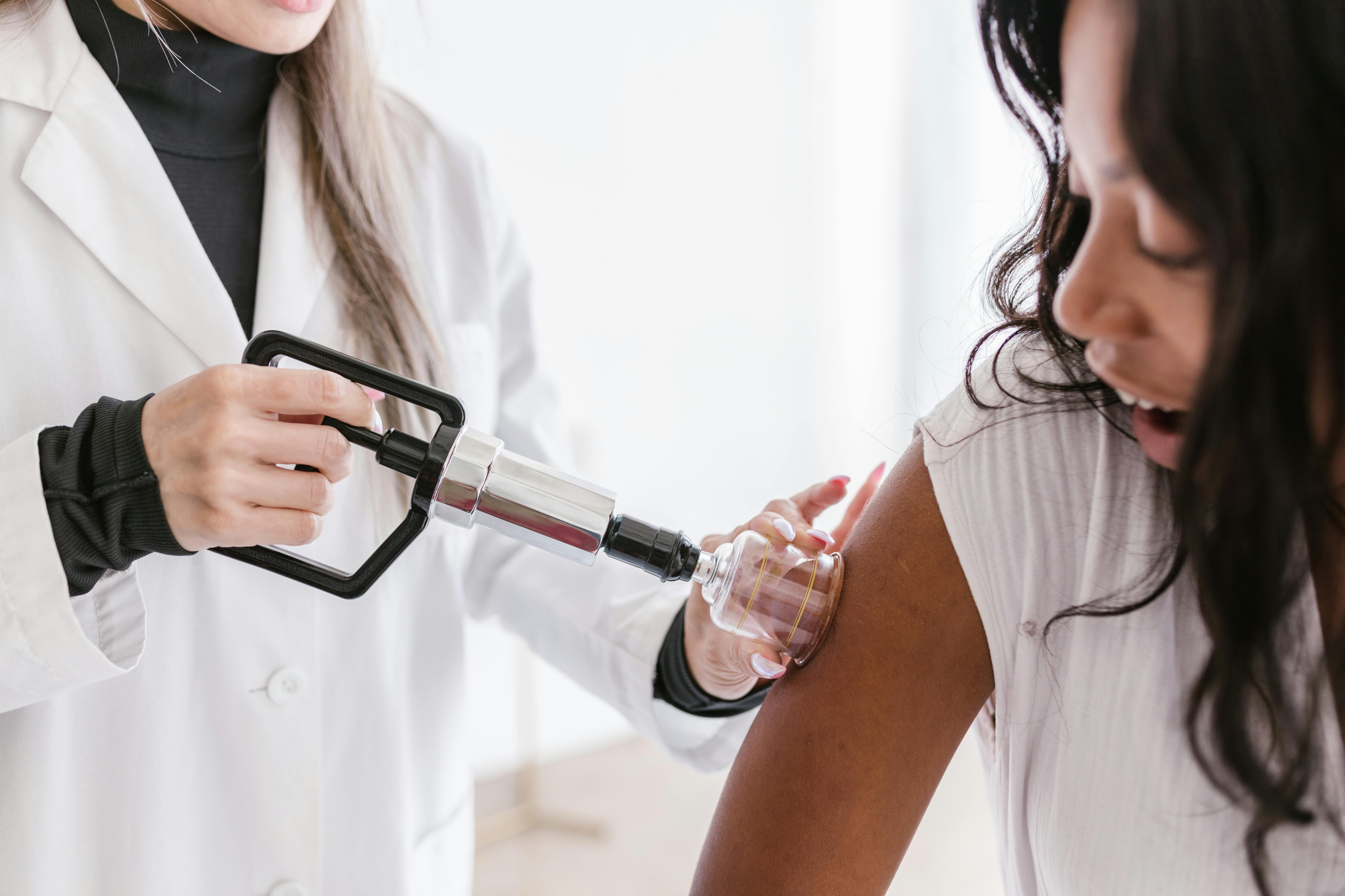 Physiotherapy Treatment
